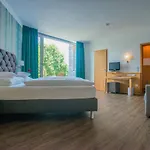 Waldsee Golf-resort
