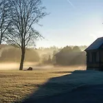 Waldsee Golf-resort Отель Бад-Вальдзее