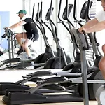 Waldsee Golf-resort Отель Бад-Вальдзее