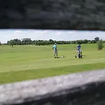 Waldsee Golf-resort Бад-Вальдзее