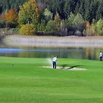 Waldsee Golf-resort Отель 4*
