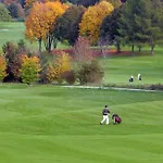 Waldsee Golf-resort Отель Бад-Вальдзее