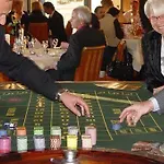 Отель Waldsee Golf-resort Бад-Вальдзее