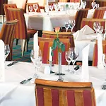 Waldsee Golf-resort Бад-Вальдзее