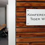 Отель Waldsee Golf-resort