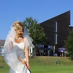 Waldsee Golf-resort Отель Бад-Вальдзее