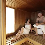 Отель Waldsee Golf-resort Бад-Вальдзее