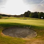 Waldsee Golf-resort Отель Бад-Вальдзее