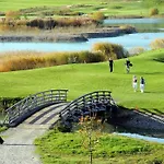 Waldsee Golf-resort Бад-Вальдзее