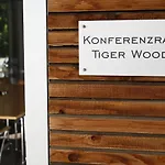 Waldsee Golf-resort 4*