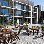Отель Waldsee Golf-resort Бад-Вальдзее