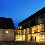 Отель Waldsee Golf-resort Бад-Вальдзее
