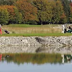 Waldsee Golf-resort Отель Бад-Вальдзее