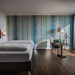 Отель Waldsee Golf-resort Бад-Вальдзее