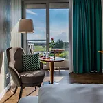 Отель Waldsee Golf-resort 4*