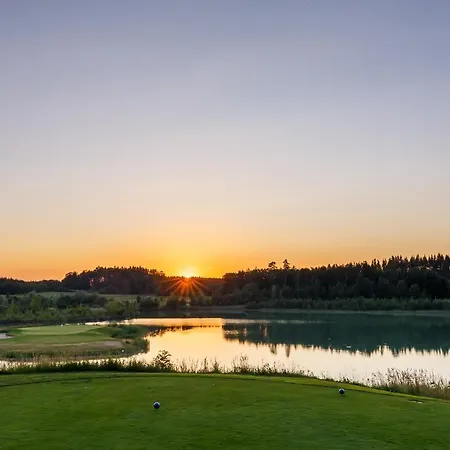 Hotel Waldsee Golf-resort Bad Waldsee