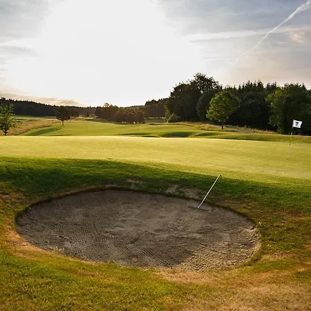 Waldsee Golf-resort Hotel Bad Waldsee
