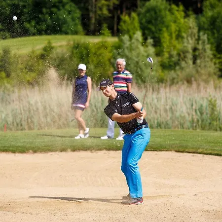 Waldsee Golf-resort 4* Bad Waldsee