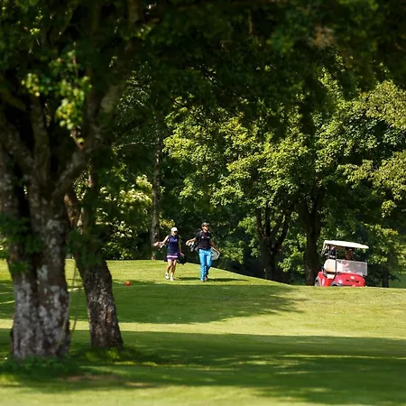 Waldsee Golf-resort