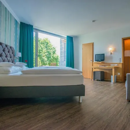 Waldsee Golf-resort