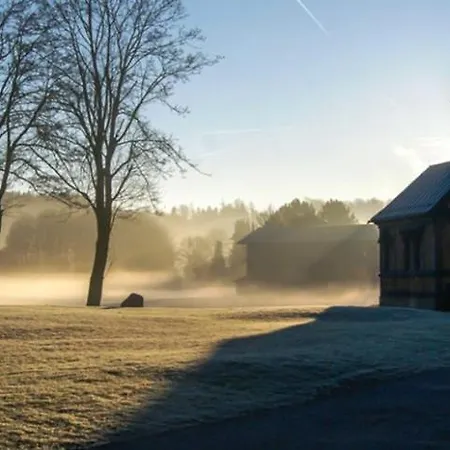 Waldsee Golf-resort Hotel Bad Waldsee