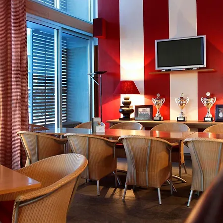 Hotel Waldsee Golf-resort