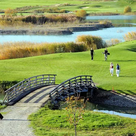 Hotel Waldsee Golf-resort Bad Waldsee