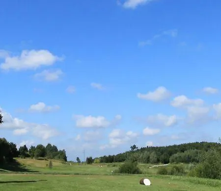 Waldsee Golf-resort 4* Bad Waldsee