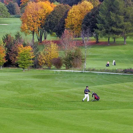 Waldsee Golf-resort Hotel Bad Waldsee