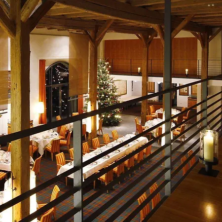 Waldsee Golf-resort 4* 巴德瓦德西