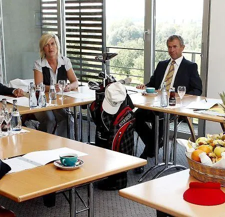 Waldsee Golf-resort Bad Waldsee
