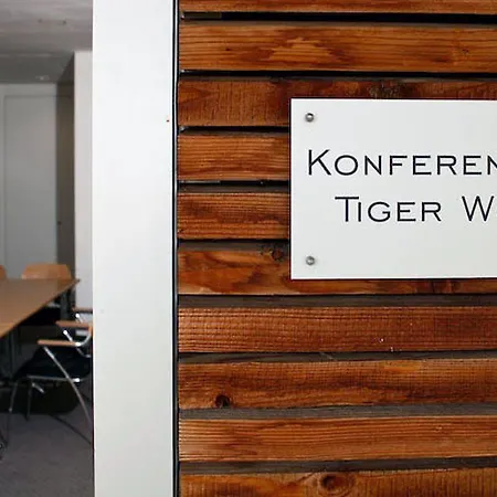 酒店 Waldsee Golf-resort