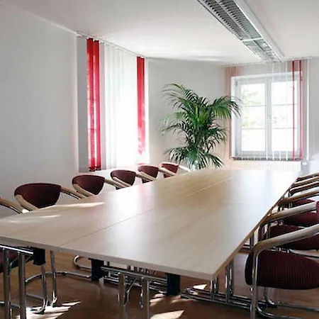 酒店 Waldsee Golf-resort 巴德瓦德西