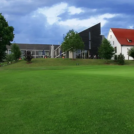 Waldsee Golf-resort