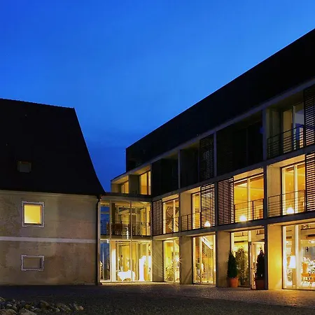 Waldsee Golf-resort Bad Waldsee