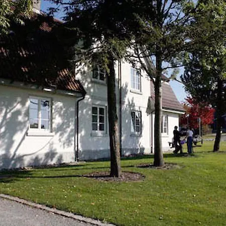 Waldsee Golf-resort 4* 巴德瓦德西