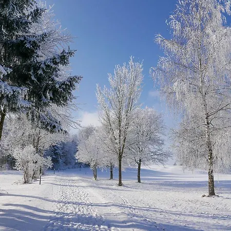 Waldsee Golf-resort Bad Waldsee