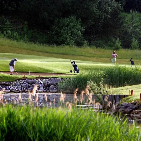 Waldsee Golf-resort