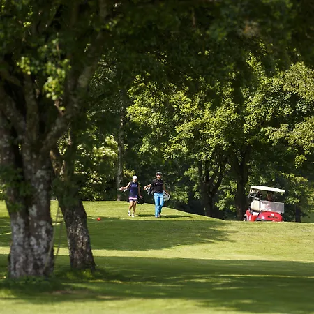 Waldsee Golf-resort 4* Бад-Вальдзее