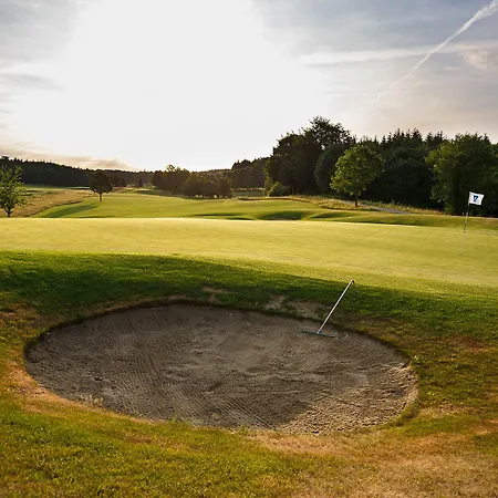 Waldsee Golf-resort Hotel Bad Waldsee