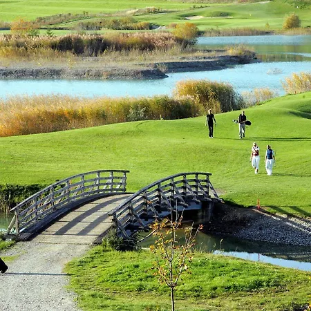 Waldsee Golf-resort 巴德瓦德西