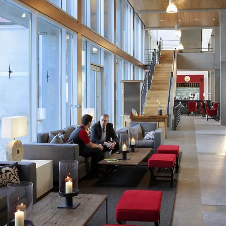 酒店 Waldsee Golf-resort 4*