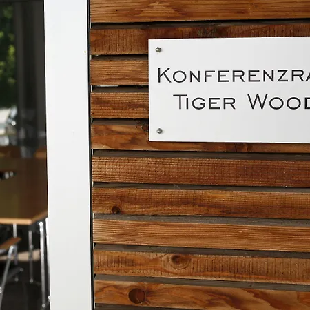 Waldsee Golf-resort 4*