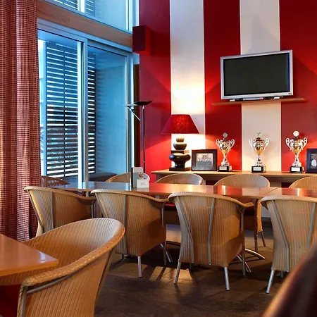 Hotel Waldsee Golf-resort