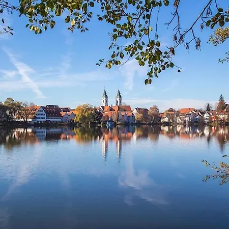 Waldsee Golf-resort 4*
