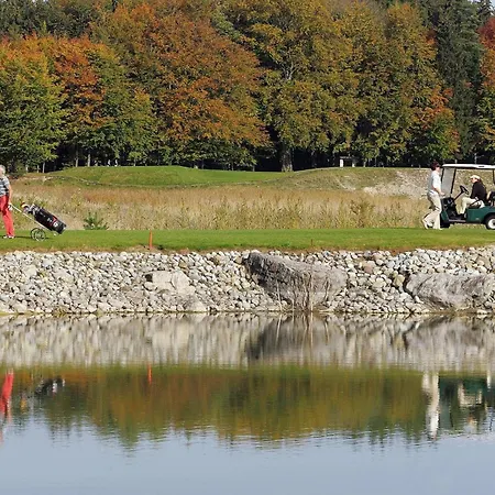 Waldsee Golf-resort Hotel Bad Waldsee