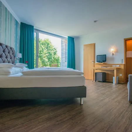 Waldsee Golf-resort Hotel Bad Waldsee