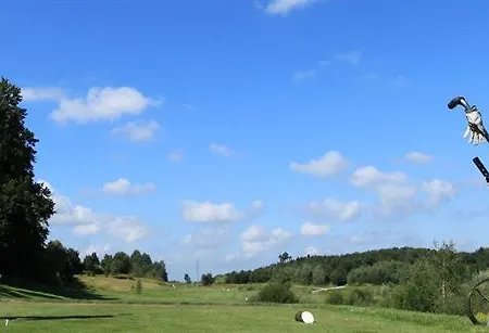 Waldsee Golf-resort Hotel 4*