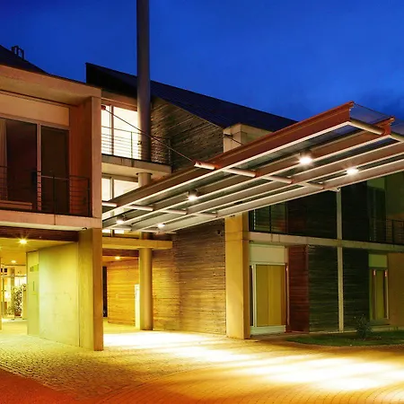 Hotel Waldsee Golf-resort 4*