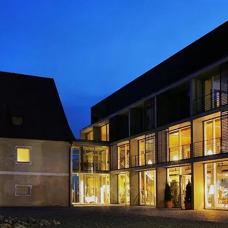 Waldsee Golf-resort Hotel 4*
